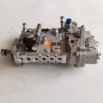 13053063 Fuel injection pump assembly WEI-CHAI engine spare part for wheel loader