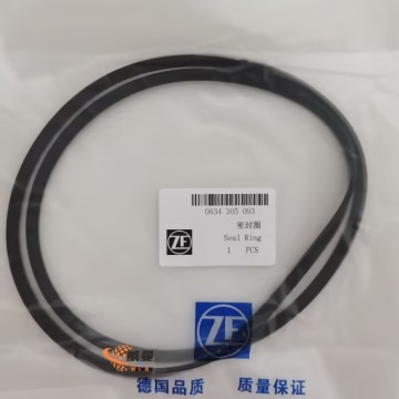 ZF 0634305093 Sealing Ring Kit 0.04kg for machine with good price