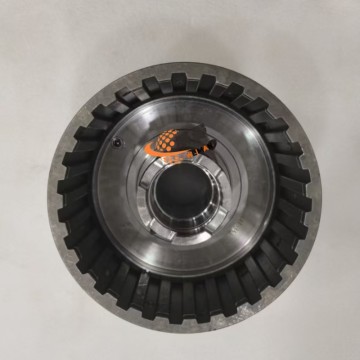 ZF YD13251001 Clutch disc carrier 6.1kg for machine with Good Quality and Price