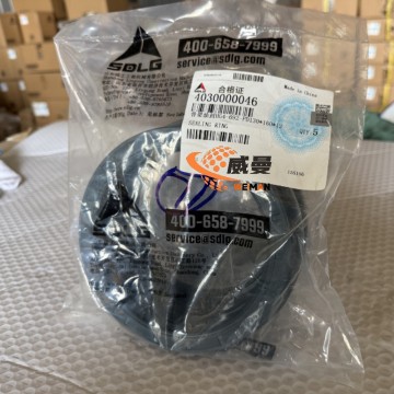 Genuine SDLG Wheel Loaders  Sealing Rings - Part No. 4030000046