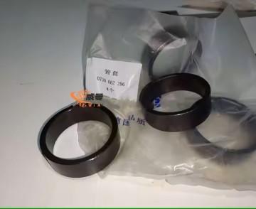 Hot sale spare parts tube 0730062296   Oil pipe