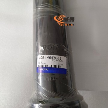 Volvo Hose VOE 14647065 for VOLVO EXCAVATOR EC200B EC210B EC220D