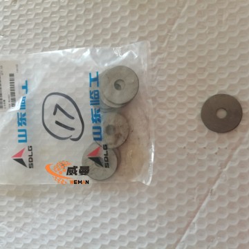 SDLG Retaining Washer 3030900162 ensuring stable operation