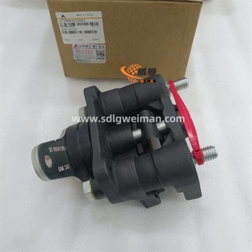 Original B877F backhoe loader hand brake 4110001923081 with good price