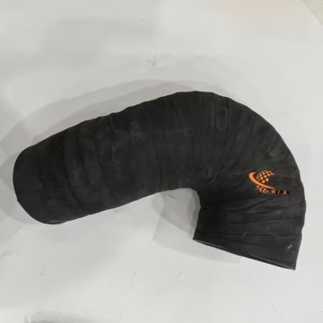 Original Weichai 612600115273 Gas connection hose for machine with good price