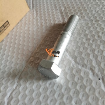 SDLG Bolt 14011000369P - GB5782 -M18100EpZn-8.8 suitable for a wide range of industrial fastening applications