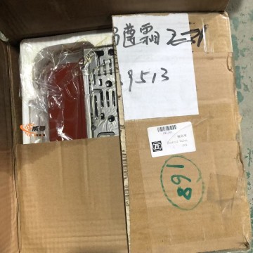 6WG180F Control Valve