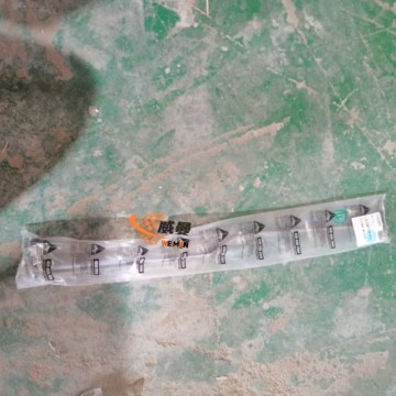 SDLG 29220009721 Brake pipe 0.1kg for machine with Good Quality and Price