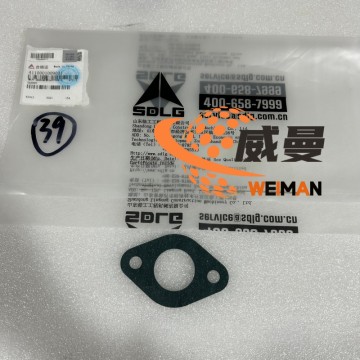 SDLG GASKET 4110001009031 SDLG SPARE PARTS APPLY FOR SDLG WHEEL LOADER EXCAVATOR GRADER