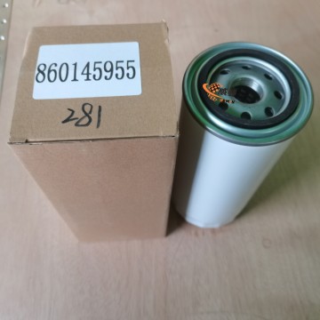 XCMG 860145955 1000736512 Oil Filter 0.8kg for sale