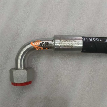 SEM  Z3A01702500  High Pressure Hose Assembly for machine with Good Quality and Price