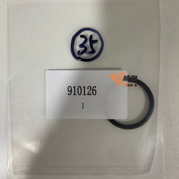 Doosan Excavator parts 910126 Seal for DX190W DX210W for sale