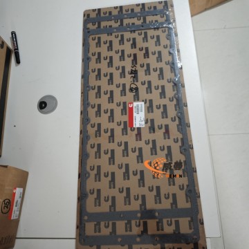 Cummins Aftercooler Gasket 3011580: Secure Sealing for Optimal Cooling Efficiency