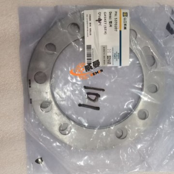 SEM 5370207 gasket 0.02kg for machine with Good Quality and Price