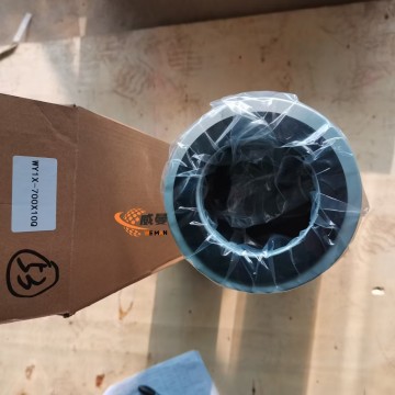 WY1X-700X10QJX-800X180 Oil suction filter  spare parts with good price