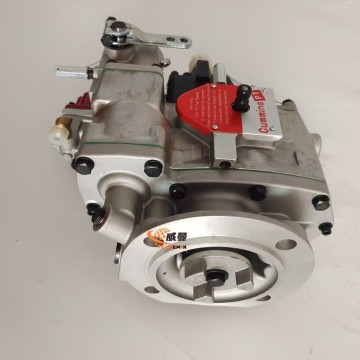 4951501 Fuel pump assembly 10.8kg SINOTRUK