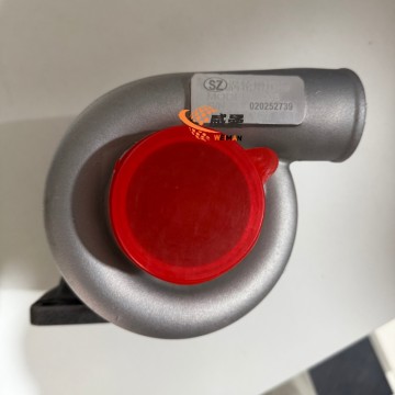 Yuchai Engine Parts 364000-1118850C-752-02 Turbocharger Turbo Turbine with good price-1