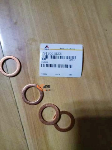 SDLG Washer 29120015221 for LG Wheel Loader with good price