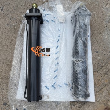 XCMG QY25k Bucket Crane Spare Parts Fifth Outrigger Cylinder 135603604 For Sale