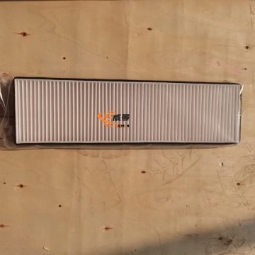 WHOLESALE A/C FILTER   803588207 FOR LW300KN/LW300KV  Air conditioning filter WHEEL LOADER WITH CHEAP PRICE