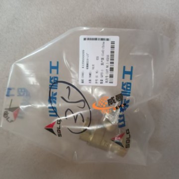 SDLG 4120000099 Ball Valve 0.15kg for machine with Good Quality and Price