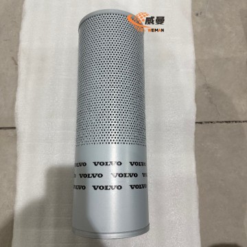 Original Volvo FILTER ELEMENT 14688861 VOE 14688861 for  EC140D EC210D Volvo Excavators