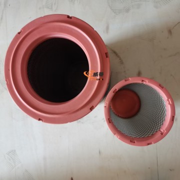 High quality cheap Aftermarket Air Filter Element Air filter 612600114993 for weichai