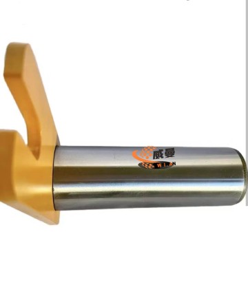 High quality 29270010011 Pin for SDLG wheel loader L953 L955F L956F