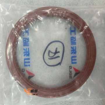 SDLG 4110000556060 Rear Oil Seal - 0.12KG Reliable Fluid Retention Component