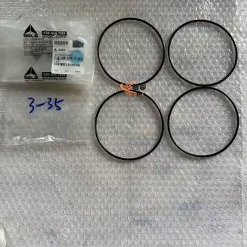 SDLG O-Ring 4110000218007 for LG Wheel Loader with good price