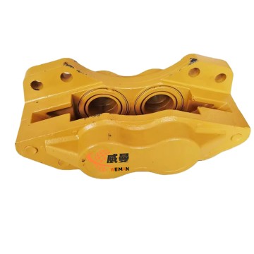 Original 4120001739 4110000012 Disk brake brake caliper for LG933L LG936L LG938L wheel loaders