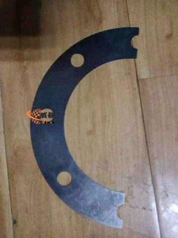 29270010161 Shim for SDLG wheel loader L955F L956F