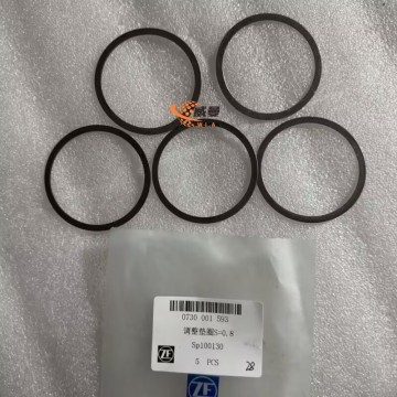 Original ZF 0730001593 Shim Liugong SP100130 for machine with good price
