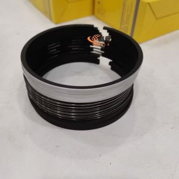 Weichai Deutz 13070648 Diesel Engine Piston Ring 0.45kg for Wp4 226b with Good Quality