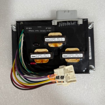 Voltage Cummins Conversion Module 3004308 Generator 0300-4308-01 A36-J8/J9 Circuit Board for PCB-POTTED PT/CT