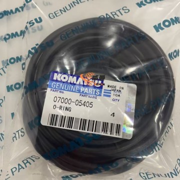 Komatsu 07000-05405 O-Ring for machine with Good Quality&Price