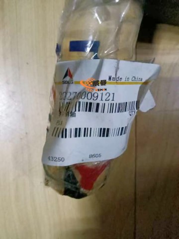 SDLG Pin 29270009121 for SDLG Wheel loader With good price