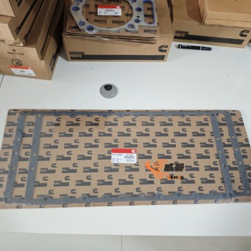 Cummins Cylinder Head Gasket 3011580: Ensuring Optimal Engine Performance