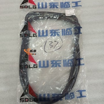 SDLG 4110000556128 Heavy-Duty Gasket - 0.58KG Reliable Sealing Component