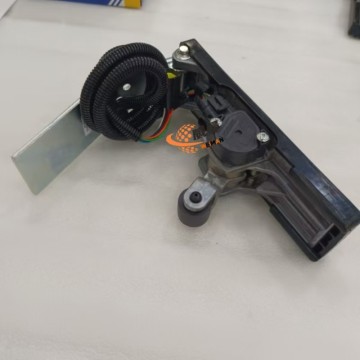 XCMG 819947830 pedal351478 1.45kg for machine with Good Quality and Price