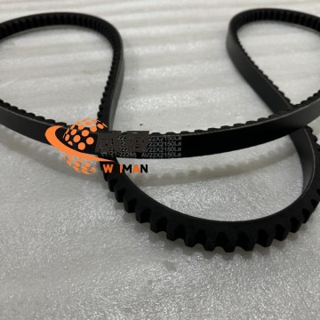 Shantui SD22  TENSIONER BELT for machine with Good Quality and Price