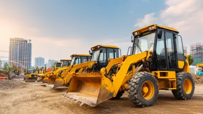 5 Compelling Reasons to Choose Sany Skid Steer for Your Construction Needs