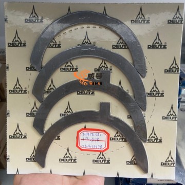 The Deutz Thrust Washer, Crankshaft 0292-9438 21141955B 11700314B 20405899B for Deutz Engine