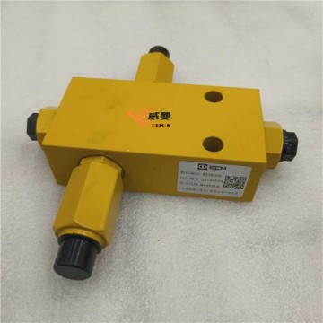 SEM  5338000 Pressure Switch for  SEM wheel loader with Good Quality and Price