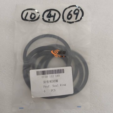 ZF 0750112140 Prof.Seal Ring 4110000076353 for machine with Good Quality&Price
