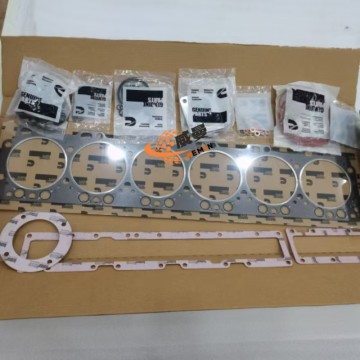 SEM G4309473 Upper gasket pack 1.6kg for machine with Good Quality and Price
