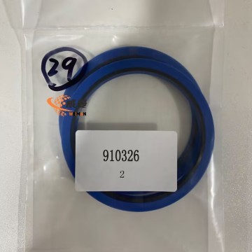 Doosan Excavator 910326 Hydraulic.Cyl seal for DX190W DX210W with good price