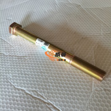 SDLG Bolt 4011000703 -GB5785-M302330EpZn-8.8 suitable for a wide range of industrial fastening applications-1