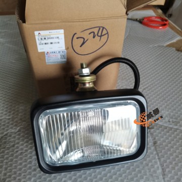 SDLG 4130000270 Rear Headlight SP - 1031 an essential lighting component