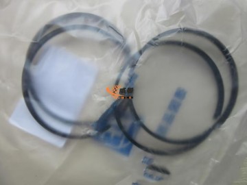 Best Price Excavator Accessory 4WG180 4WG200 Transmission Gearbox Spare Parts 0734401078 Internal Circlip Snap Retaining Rings  Buckle seal ring